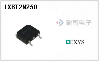 IXBT2N250