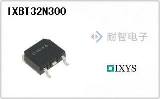 IXBT32N300