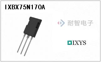 IXBX75N170A