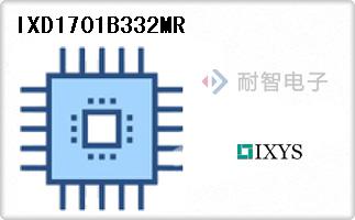 IXD1701B332MR