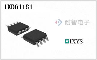 IXD611S1