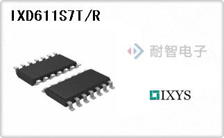 IXD611S7T/R