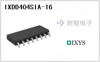 IXDD404SIA-16