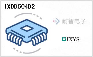 IXDD504D2