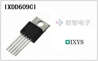 IXDD609CI