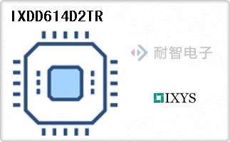 IXDD614D2TR