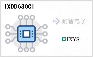 IXDD630CI
