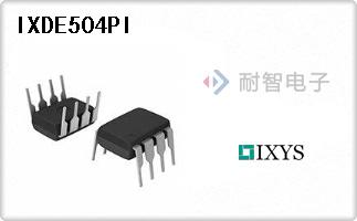 IXDE504PI
