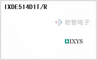 IXDE514D1T/R