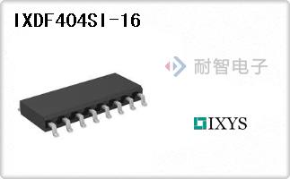 IXDF404SI-16