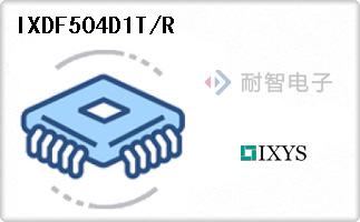 IXDF504D1T/R