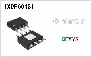 IXDF604SI