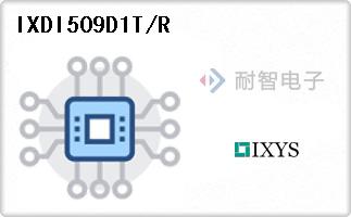 IXDI509D1T/R