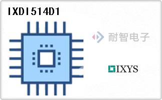 IXDI514D1