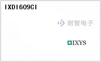 IXDI609CI