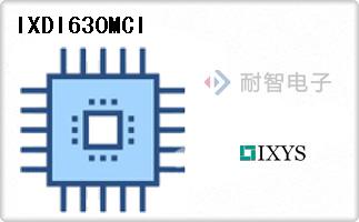 IXDI630MCI