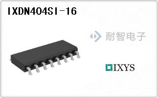IXDN404SI-16
