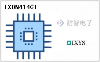 IXDN414CI