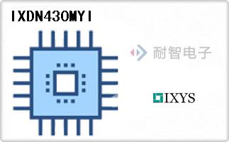 IXDN430MYI