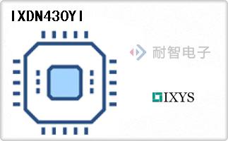 IXDN430YI