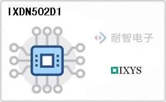 IXDN502D1