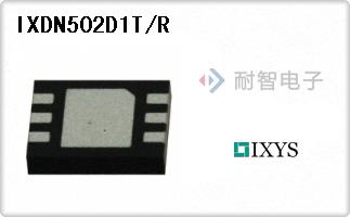 IXDN502D1T/R
