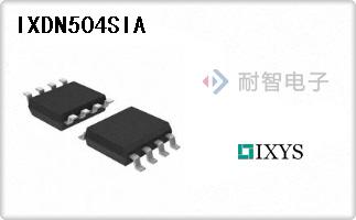 IXDN504SIA