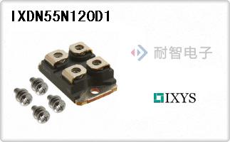 IXDN55N120D1