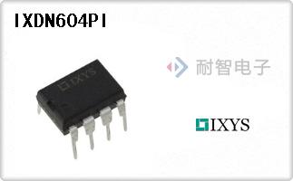 IXDN604PI