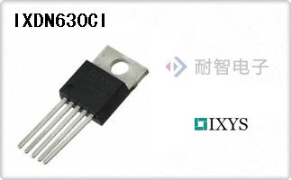 IXDN630CI