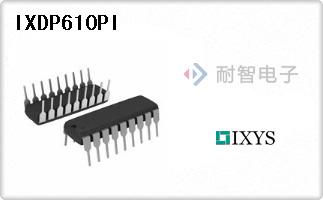 IXDP610PI