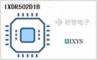 IXDR502D1B