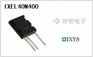 IXEL40N400