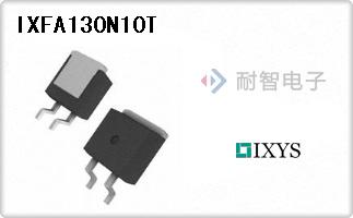 IXFA130N10T