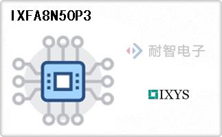 IXFA8N50P3