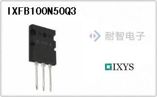 IXFB100N50Q3