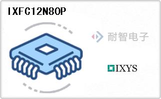 IXFC12N80P