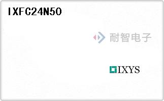 IXFC24N50