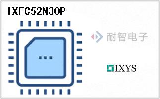 IXFC52N30P