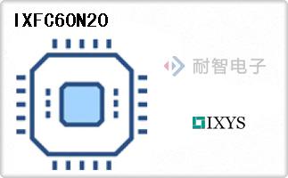 IXFC60N20