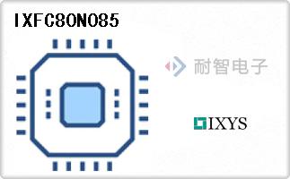 IXFC80N085
