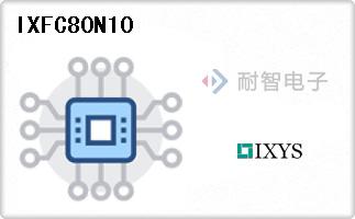 IXFC80N10