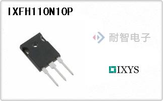 IXFH110N10P