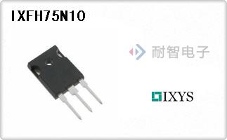 IXFH75N10