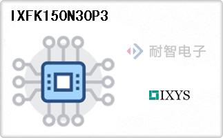 IXFK150N30P3