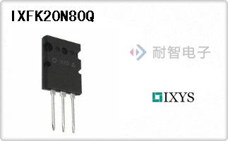 IXFK20N80Q