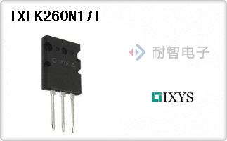 IXFK260N17T