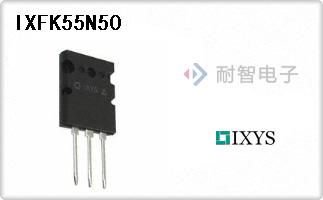 IXFK55N50