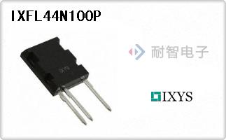 IXFL44N100P