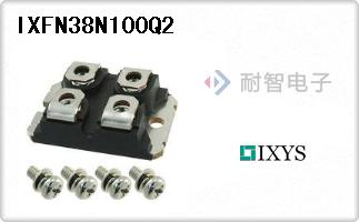 IXFN38N100Q2